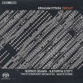 Graham Fitkin, Kathryn Stott • Noriko Ogawa / BIS Graham Fitkin, Kathryn Stott • Noriko Ogawa / BIS