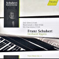 Franz Schubert: Piano Works Vol. 4 / hänssler CLASSIC Franz Schubert: Piano Works Vol. 4 / hänssler CLASSIC
