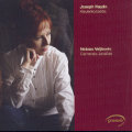 Joseph Haydn, Nataša Veljković / Gramola