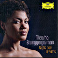Measha Brueggergosman Night and Dreams / DG Measha Brueggergosman Night and Dreams / DG