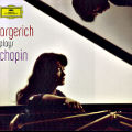 Argerich Plays Chopin / DG Argerich Plays Chopin / DG