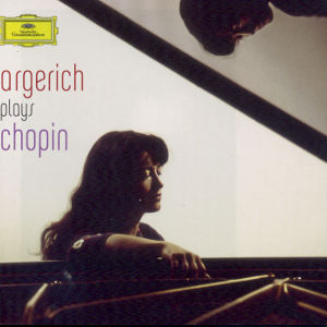 Argerich Plays Chopin / DG