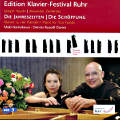 Edition Klavier-Festival Ruhr Joseph Haydn | Alexander Zemlinsky / Avi-music