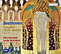 Ludwig van Beethoven, Complete Violin Sonatas Vol. 3 / Accent Ludwig van Beethoven, Complete Violin Sonatas Vol. 3 / Accent
