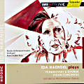 Ida Haendel spielt Tschaikowsky und Dvořák / SWRmusic Ida Haendel spielt Tschaikowsky und Dvořák / SWRmusic