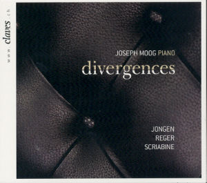 Divergences / Claves