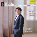 Joseph Haydn Complete Symphonies Vol. 12 / hänssler CLASSIC