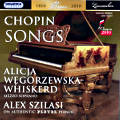 Chopin Songs / Hungaroton Chopin Songs / Hungaroton