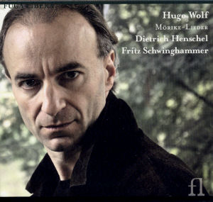 Hugo Wolf Mörike-Lieder / Fuga Libera