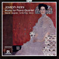 Joseph Marx The Works for Piano Quartet / cpo