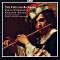 The Virtuoso Recorder Concertos of the German Baroque / cpo The Virtuoso Recorder Concertos of the German Baroque / cpo