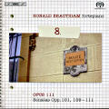 Ludwig van Beethoven Complete Works for Solo Piano Vol. 8 / BIS Ludwig van Beethoven Complete Works for Solo Piano Vol. 8 / BIS