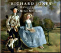 Richard Jones Suits or Setts of Lessons for the Harpsicord or Spinnet / Glossa Richard Jones Suits or Setts of Lessons for the Harpsicord or Spinnet / Glossa