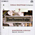 Ludwig van Beethoven Complete Works for Solo Piano - Vol. 9 / BIS Ludwig van Beethoven Complete Works for Solo Piano - Vol. 9 / BIS