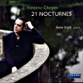 Frédéric Chopin 21 Nocturnes / OehmsClassics Frédéric Chopin 21 Nocturnes / OehmsClassics