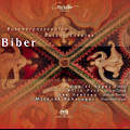 Heinrich Ignaz Franz Biber Rosenkranzsonaten / Coviello Classics