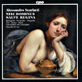Alessandro Scarlatti Sacred Works / cpo Alessandro Scarlatti Sacred Works / cpo