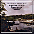 Soprano Cantatas / cpo Soprano Cantatas / cpo
