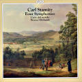 Carl Stamitz Symphonies / cpo Carl Stamitz Symphonies / cpo