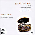 Rare Chamber Music Vol. II / Ars Produktion Rare Chamber Music Vol. II / Ars Produktion