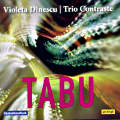 Violeta Dinescu Tabu / gutingi