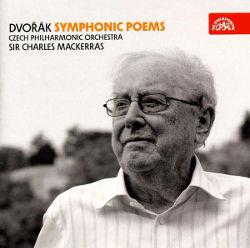 Sir Charles Mackerras / Supraphon