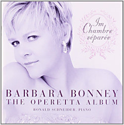 Barbara Bonney / Warner Classics