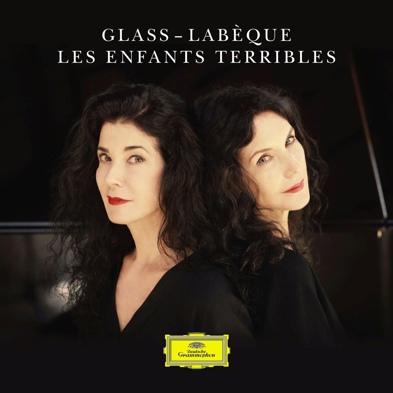 Katia & Marielle Labèque / DGG
