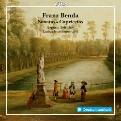 František Benda / cpo