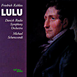 Friedrich Kuhlau / Kontrapunkt
