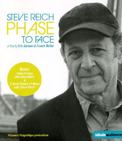 Steve Reich / idéaleaudience