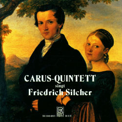 Friedrich Silcher / Bayer Records