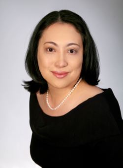 Yuko Abe-Haueis, Foto: Yuko Abe-Haueis