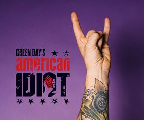 Green Days American Idion, Foto: Thomas Dashuber