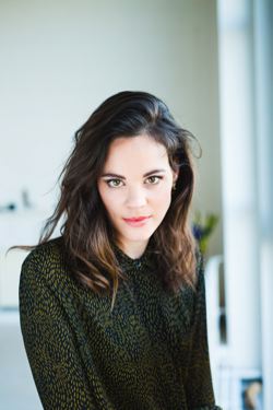 Regula Mühlemann, Foto: Henning Ross, Sony Classical