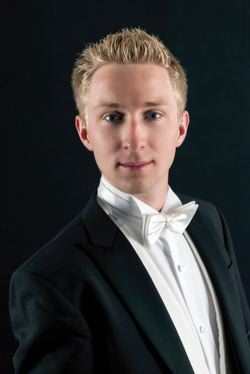 Patrick Hahn, Foto: Peter Purgar