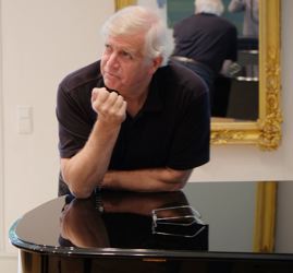 Karl-Heinz Bloemeke, Foto: privat