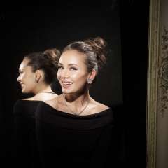Aida Garifullina, Foto: Decca Simon Fowler