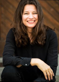 Dorothee Oberlinger, Foto: Stefan Gloede