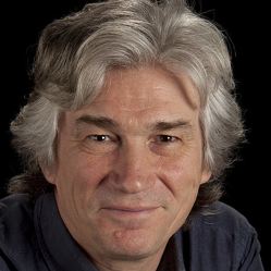 Jonathan Darlington, Foto: Tim Mattheson