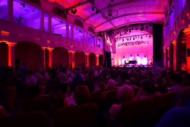 Lange Nacht der Kultur, Foto: Stadt Kaiserslautern/Jörg Heieck