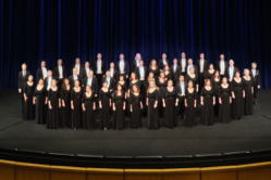 Aalto-Opernchor, Foto: Attial Hartwig