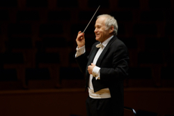 Adam Fischer, Foto: Tonhalle Düsseldorf, Susanne Diesner