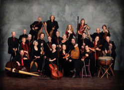 Akademie für Alte Musik Berlin, Foto: Uwe Arnens