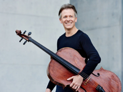 Alban Gerhardt, Foto: Kaupo Kikkas