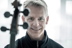 Alban Gerhardt, Foto: Sim Canetti-Clarke