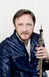 Albrecht Mayer, Foto: Halrald Hoffmann, DG