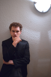 Alex Vaughan, Foto: HfM Weimar