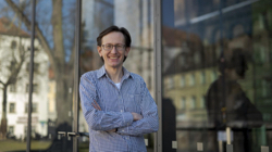 Alistair Lilley, Foto: Pawel Sosnowski