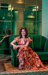 Ana Maria Martinez, Foto: Svedlana Pasedko